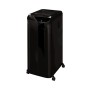 Fellowes AutoMax 550C distruggi documenti Triturazione incrociata 23 cm Nero (4963101)