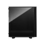 Define 7 Compact Black TG Dark Tint (schwarz, Tempered Glass) (FD-C-DEF7C-02)
