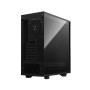 Define 7 Compact Black TG Dark Tint (schwarz, Tempered Glass) (FD-C-DEF7C-02)