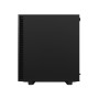 Define 7 Compact Black TG Dark Tint (schwarz, Tempered Glass) (FD-C-DEF7C-02)