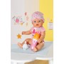 BABY born Interactive Bottle & Spoon Biberon per bambola (832493)
