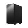 Define 7 Compact Black TG Dark Tint (schwarz, Tempered Glass) (FD-C-DEF7C-02)
