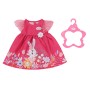 BABY born Dress Flowers Vestito per bambola (832639)