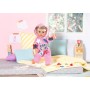 BABY born Kindergarten Romper+Badges Tutina per bambola (833537)