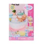 BABY born Bath Bathtub Vasca per bambole (832691)
