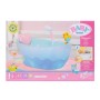 BABY born Bath Bathtub Vasca per bambole (832691)