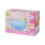BABY born Bath Bathtub Vasca per bambole (832691)