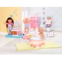 BABY born Bath Bathtub Vasca per bambole (832691)