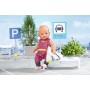 BABY born City Deluxe Scooter Combo Scooter per bambola (830215)