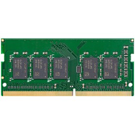 Synology D4ES01-8G memoria 8 GB 1 x 8 GB DDR4 Data Integrity Check (verifica integrità dati) (D4ES01-8G)