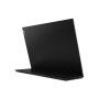 Lenovo ThinkVision M14t 35,6 cm (14") 1920 x 1080 Pixel Full HD LED Nero (62A3UAT1WL)