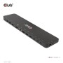 CLUB3D CSV-1566 replicatore di porte e docking station per notebook USB 3.2 Gen 1 (3.1 Gen 1) Type-C (CSV-1566)
