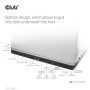 CLUB3D CSV-1566 replicatore di porte e docking station per notebook USB 3.2 Gen 1 (3.1 Gen 1) Type-C (CSV-1566)