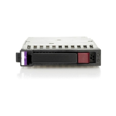 Hewlett Packard Enterprise 6TB 6G SATA 7.2K rpm LFF (3.5-inch) SC Midline 1yr Warranty Hard Drive 3.5" 6000 GB (753874-B21)