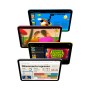 Apple iPad 64 GB 27,7 cm (10.9") Wi-Fi 6 (802.11ax) iPadOS 16 Giallo (MPQ23FD/A)