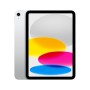 Apple iPad 64 GB 27,7 cm (10.9") Wi-Fi 6 (802.11ax) iPadOS 16 Argento (MPQ03FD/A)