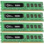 CoreParts 32GB 1600MHz ECC memoria 4 x 8 GB Data Integrity Check (verifica integrità dati) (MMG2458/32GB)
