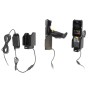 Brodit 216085 supporto per personal communication Supporto attivo Scanner portatile Nero (216085)