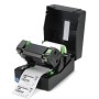 TSC TE210 stampante per etichette (CD) Termica diretta/Trasferimento termico 300 x 300 DPI Cablato (99-065A301-00LF00)