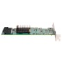 Silverstone SST-ECS05 controller RAID PCI Express x8 3.0 (SST-ECS05)