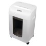 Olympia MC 510.2 distruggi documenti Taglio a frammenti 65 dB 22 cm Bianco (2637)