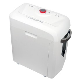 Olympia MC 306.2 distruggi documenti Taglio a frammenti 62 dB 22 cm Bianco (2627) (MC306.2)
