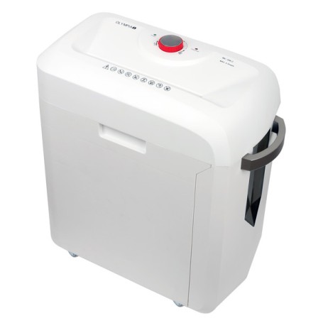 Olympia MC 306.2 distruggi documenti Taglio a frammenti 62 dB 22 cm Bianco (2627) (MC306.2)