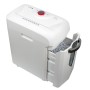 Olympia MC 306.2 distruggi documenti Taglio a frammenti 62 dB 22 cm Bianco (2627) (MC306.2)
