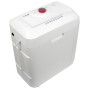 Olympia MC 306.2 distruggi documenti Taglio a frammenti 62 dB 22 cm Bianco (2627) (MC306.2)