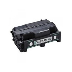 Ricoh 407008 cartuccia toner 1 pz Originale Nero (407008)