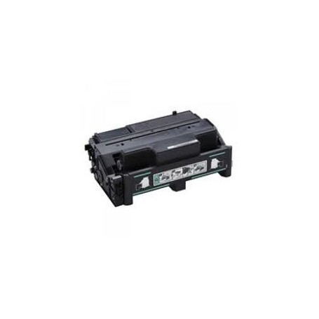 Ricoh 407008 cartuccia toner 1 pz Originale Nero (407008)