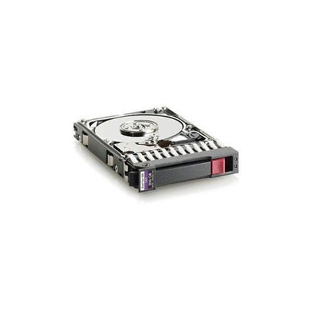 Hewlett Packard Enterprise 300GB 6G SAS SFF 2.5" (507284-001)