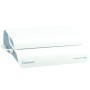 Fellowes 5620701 macchina piegafoglii 240 fogli Bianco (5620701)