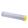 Samsung CLX-Y8380A cartuccia toner 1 pz Originale Giallo (CLX-Y8380A) (CLX-Y8380A/ELS)