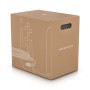 Ubiquiti Networks U-Cable-C6-CMR cavo di rete Bianco 305 m Cat6 U/UTP (UTP) (U-CABLE-C6-CMR)