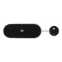 EPOS EXPAND 80 vivavoce Universale USB/Bluetooth Nero, Argento (1000202)