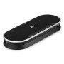 EPOS EXPAND 80 vivavoce Universale USB/Bluetooth Nero, Argento (1000202)