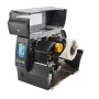 Zebra ZT411 600 x 600 DPI Con cavo e senza cavo Termica diretta/Trasferimento termico Stampante POS (ZT41146-T4E0000Z)