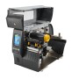 Zebra ZT411 600 x 600 DPI Con cavo e senza cavo Termica diretta/Trasferimento termico Stampante POS (ZT41146-T4E0000Z)