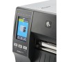 Zebra ZT411 600 x 600 DPI Con cavo e senza cavo Termica diretta/Trasferimento termico Stampante POS (ZT41146-T4E0000Z)