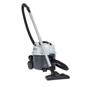 Nilfisk VP300 HEPA EU2 10 L A cilindro Secco 800 W Sacchetto per la polvere (41600871)