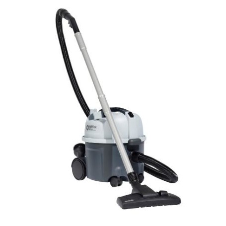 Nilfisk VP300 HEPA EU2 10 L A cilindro Secco 800 W Sacchetto per la polvere (41600871)