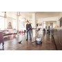Nilfisk VP300 HEPA EU2 10 L A cilindro Secco 800 W Sacchetto per la polvere (41600871)