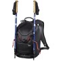 Hama Profitour Zaino Nero (00139841)