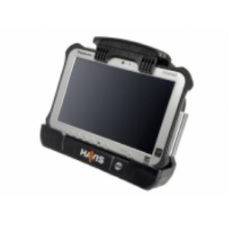 Panasonic PCPE-HAVG104 docking station per dispositivo mobile Tablet Nero (PCPE-HAVG104)