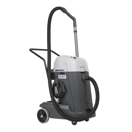 Nilfisk VL500 55-2 EDF 28 L Aspiratore a cilindro Secco e bagnato 2500 W Senza sacchetto (107405162)