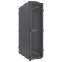Intellinet 715201 rack 42U Rack indipendenti Nero (715201)