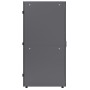 Intellinet 715201 rack 42U Rack indipendenti Nero (715201)
