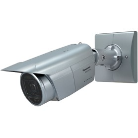 Panasonic WV-S1570L telecamera di sorveglianza Telecamera di sicurezza IP Esterno Capocorda 3840 x 2160 Pixel Soffit (WV-S1570L)