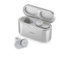 Philips T1WT/00 cuffia e auricolare Cuffie True Wireless Stereo (TWS) In-ear Musica e Chiamate USB tipo-C Bluetooth Bi (T1WT/00)